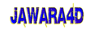 JAWARA4D Logo